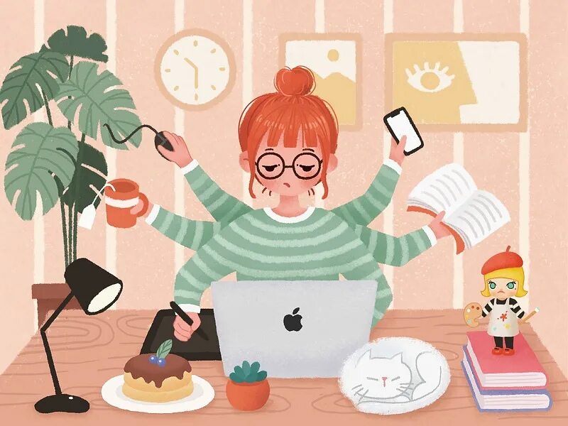 Hardworking перевод