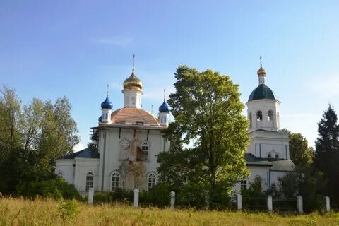 Старково