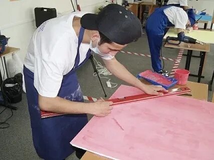 Колледжи твери после 9 класса специальности
