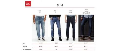 Джинсы levis размеры мужские