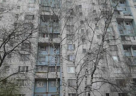 Магнитогорская 23