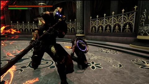 Last souls сборка
