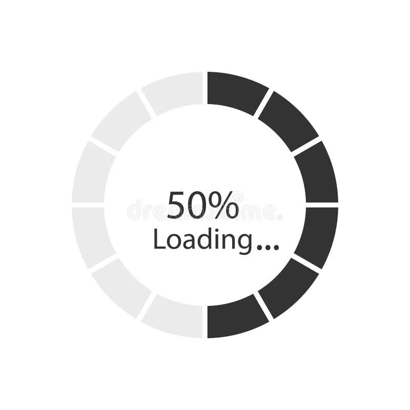 Загрузка 50%. Loading 50%. Загрузка лоадинг 50 процентов. Загрузка. 50 load