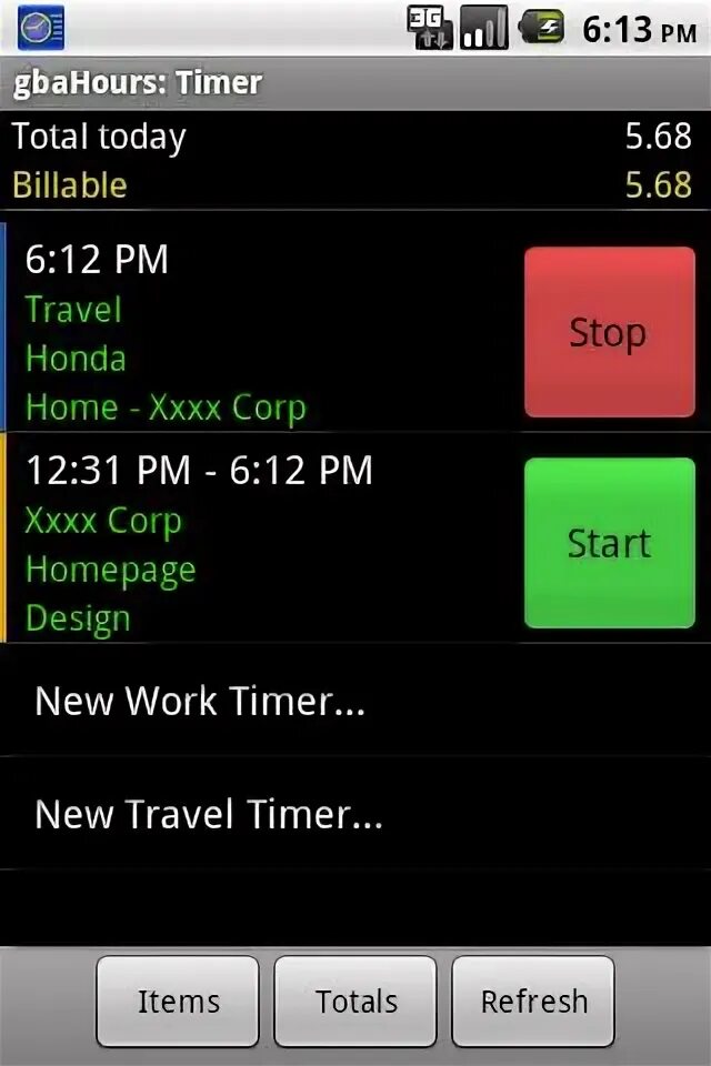 Random item timer. Random item timer