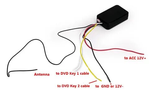 Bluetooth кнопка как подключить