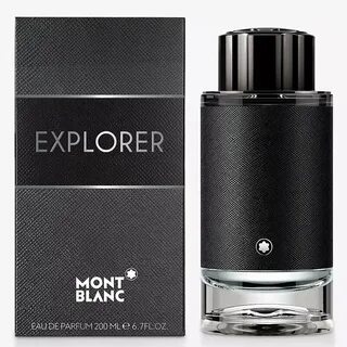 Blanc explorer