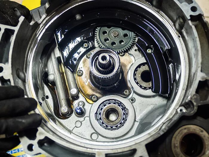 Замена мокрого сцепления. Powershift 6dct450. сцепление форд мондео 4 2.0 power shift. powershift 6dct250. демпфер сцепления 6dct450.