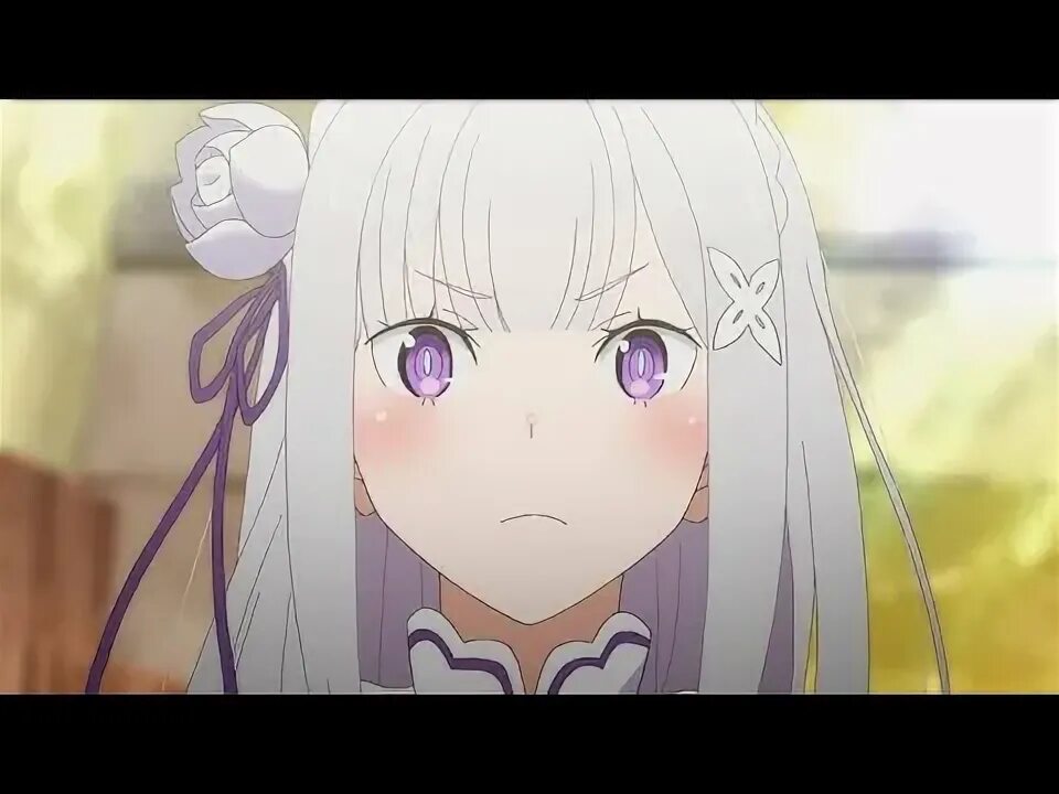 Re zero сражение с белым китом. Ре зеро режиссерская версия. Re zero ram. Ре зеро режиссерская версия. Жизнь в альтернативном мире с нуля снежные воспоминания.