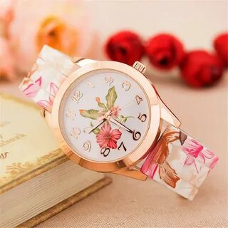 Watch beauty