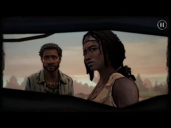 The walking dead michonne на андроид. The walking dead michonne рэндалл и карвер. the walking dead michonne игра дети мишон.