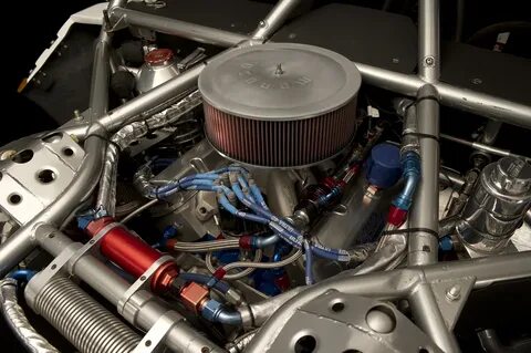 Engine команды