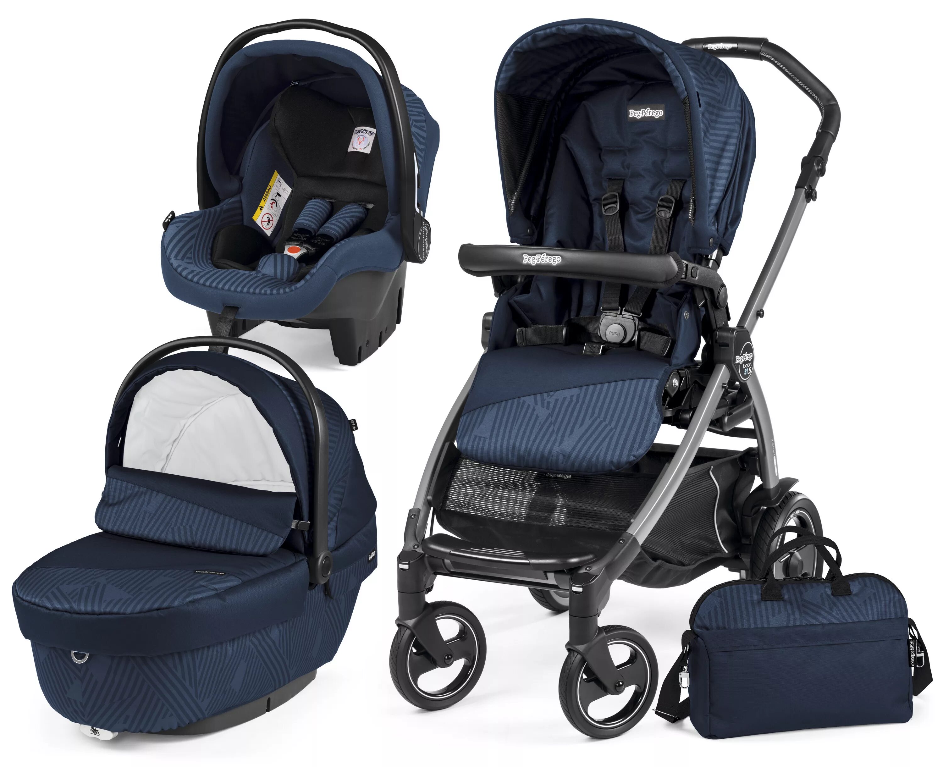 Peg perego booking. Коляска peg perego book plus 3 в 1. peg perego book plus s. peg perego book s 3 в 1. peg perego book 51.
