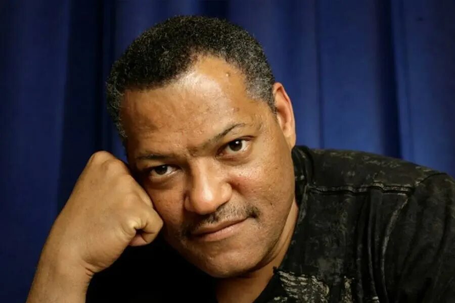 Америка темнокожие. Laurence Fishburne. Лоуренс Фишберн 2023.