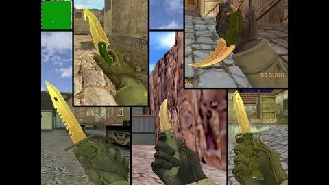 Flip lore