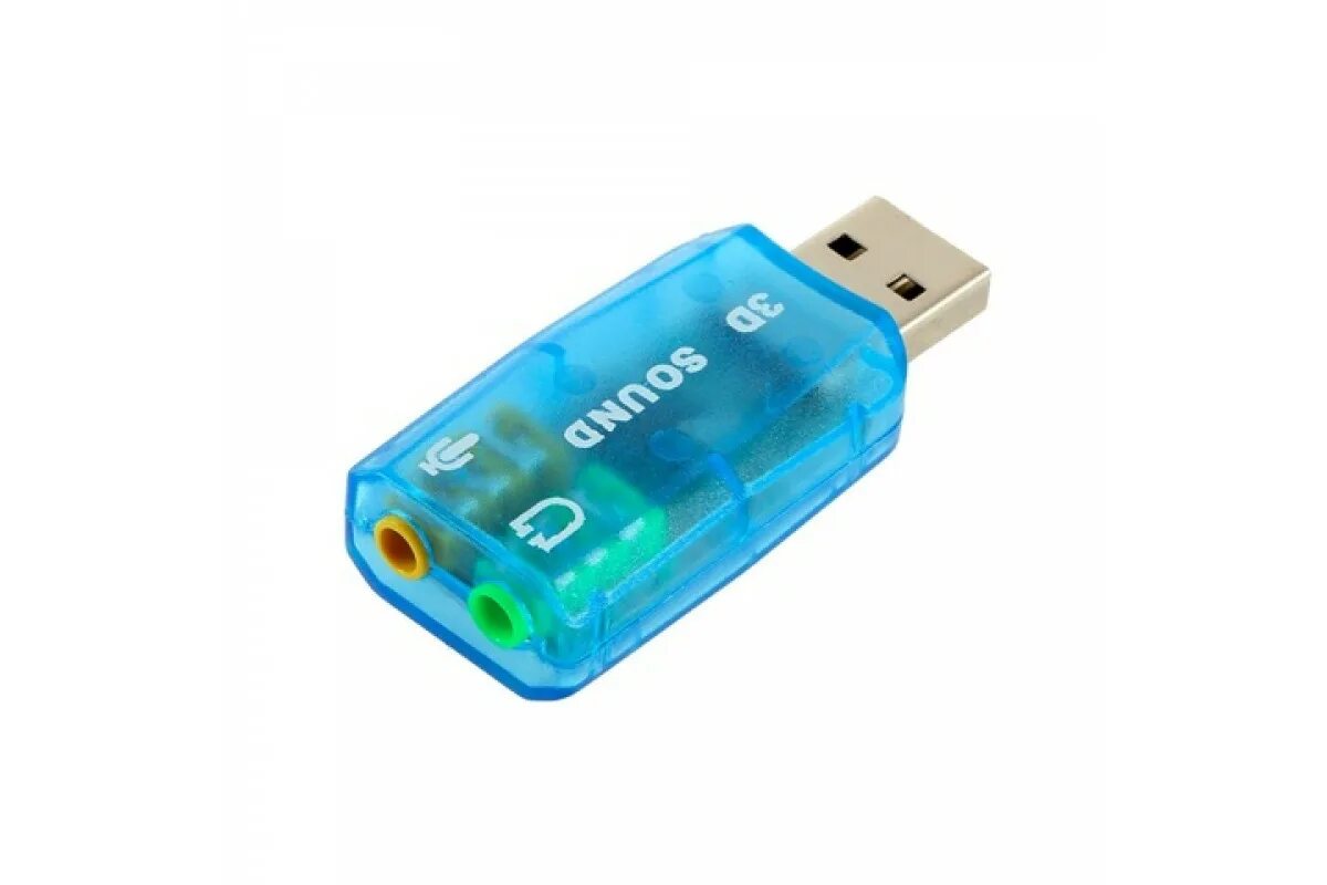 Звуковая карта usb купить