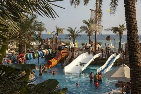 Long beach hotel отзывы