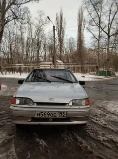 8 клоп ваз