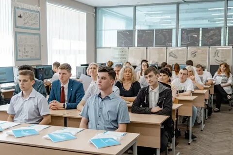 Самарский университет кафедры