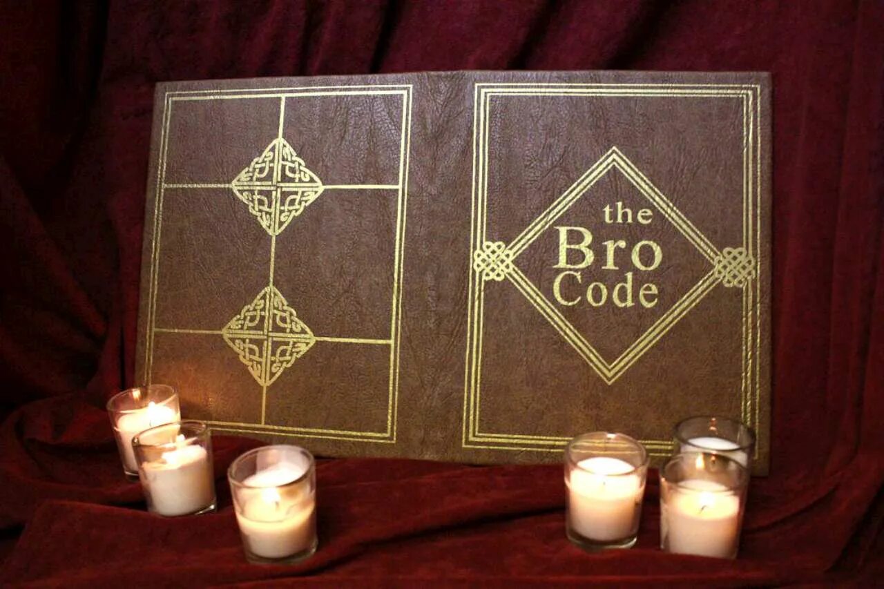 Bro code. The bro code book. bro code баннер. bro code индия.