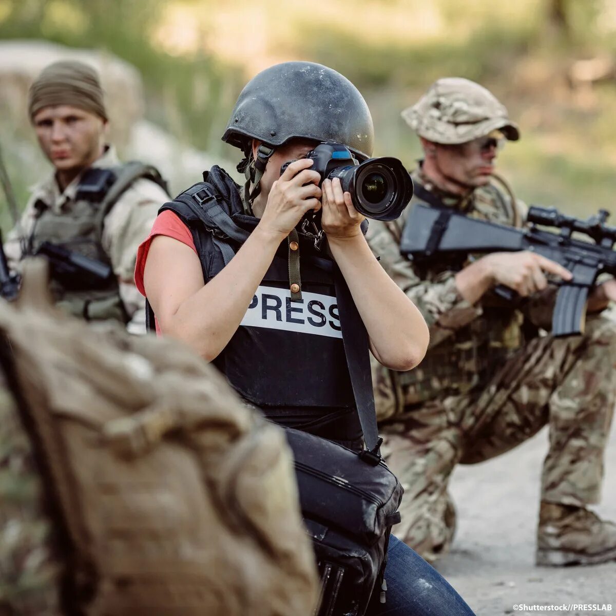 Военная журналистика. Военный журналист. Журналисты в горячих точках. Военный репортаж