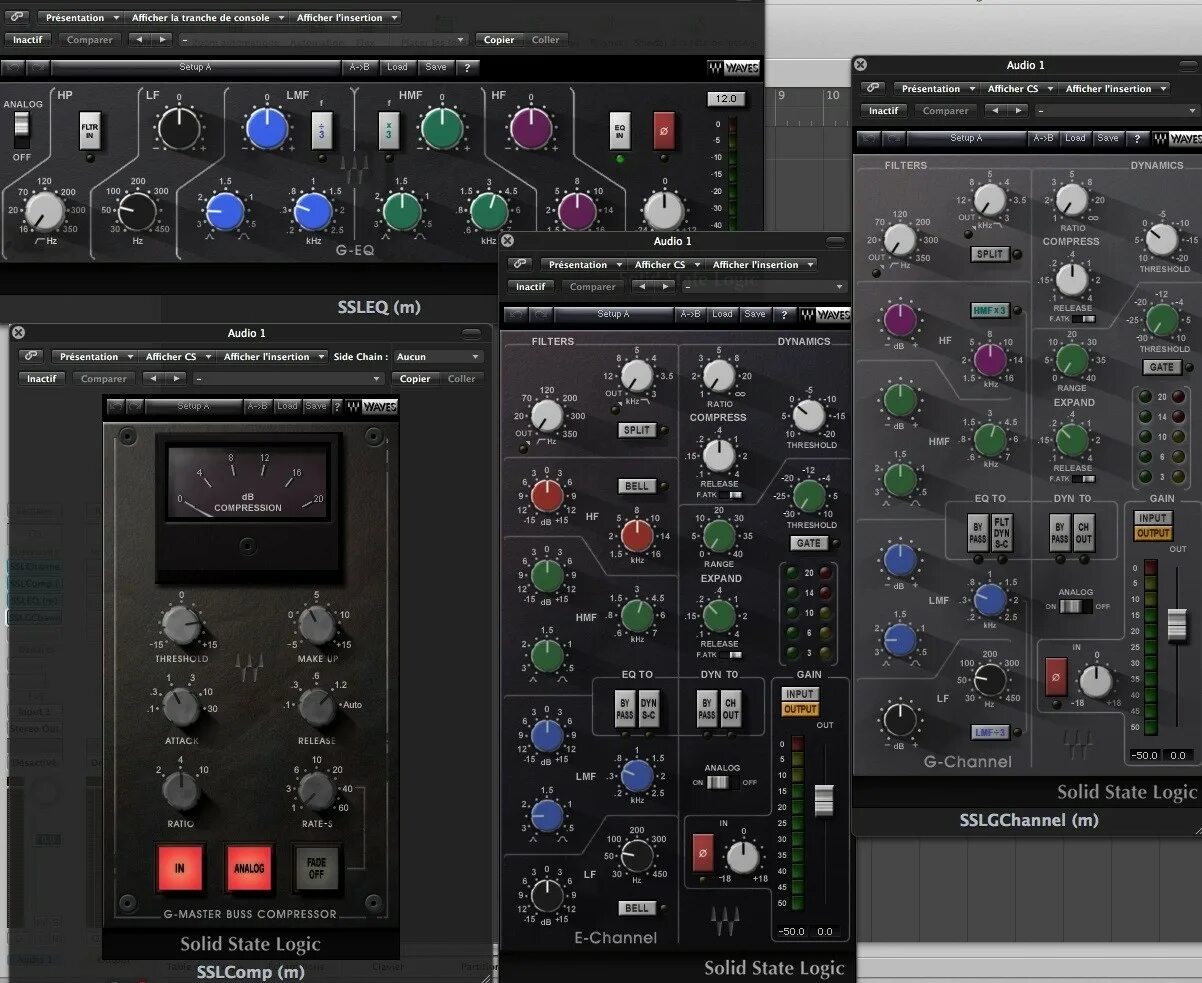 Ssl module is not available. Waves Audio SSL G 4000 VST. SSL 4000 VST. SSL 4000 Waves VST. SSL 4000 G.