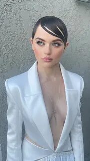 Joey King Boobs. 