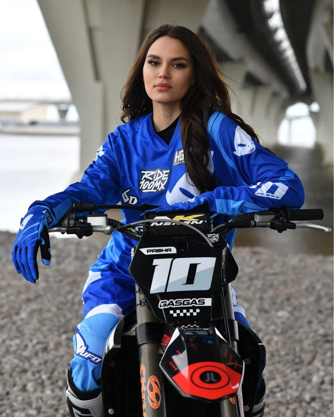 Ride 100 mx. Ride 100 mx