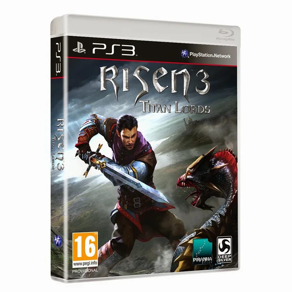 Risen ps. Risen 3 Titan Lords (ps3). Risen 3 Titan Lords PS. Risen game ps3. Игра Risen Titan Lords (ps3).