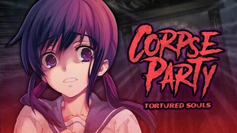 Corpse factory