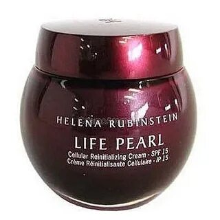 Life pearl