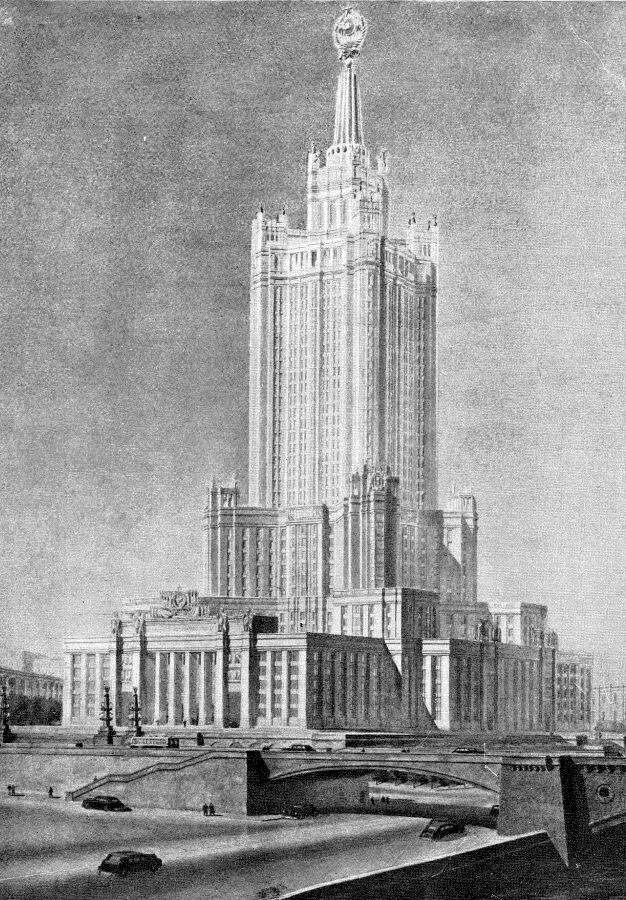 Дом советов архитектор. Дом аэрофлота д чечулин 1934. чечулин сталинская высотка. чечулин высотка в зарядье. 8 сталинская высотка в зарядье.