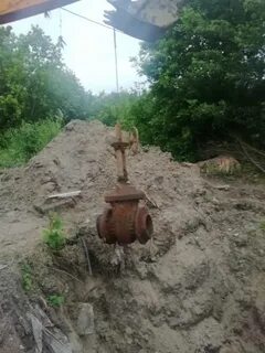Когда дадут воду в кировском районе