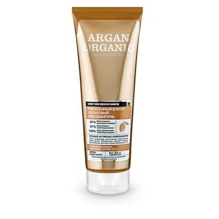 Шампунь organic shop отзывы