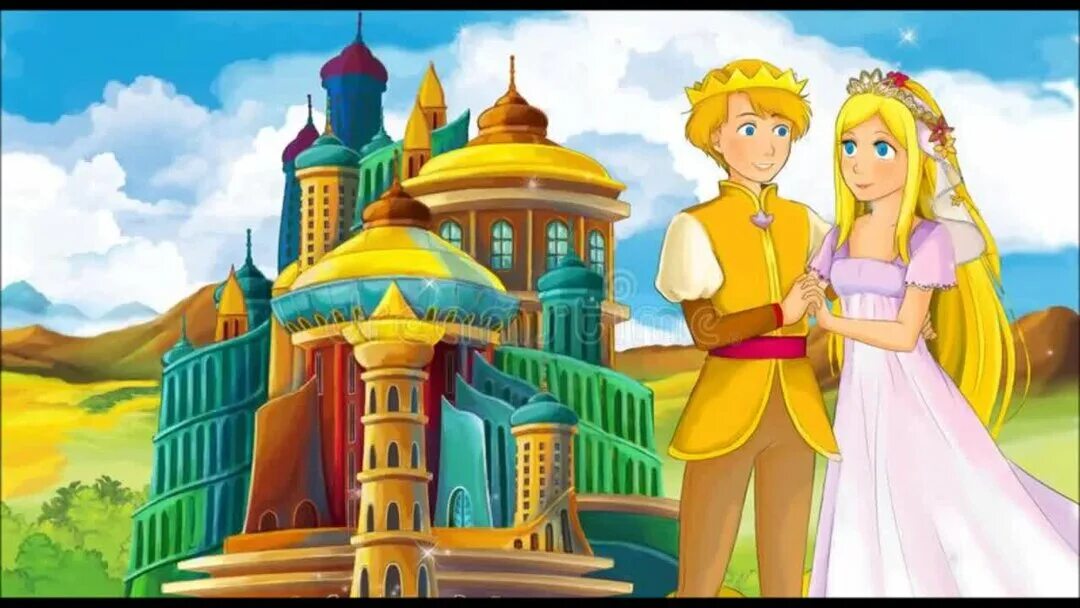 Другая принцесса с русской. Замок принца и принцессы. Принц и принцесса. Сказочный замок принц и принцесса. Красивый дворец для принца и принцессы.