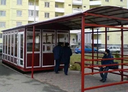 Стерлитамак остановки