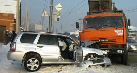 Дтп абакан