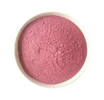 Fruit powder