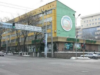 Аптека фурмана