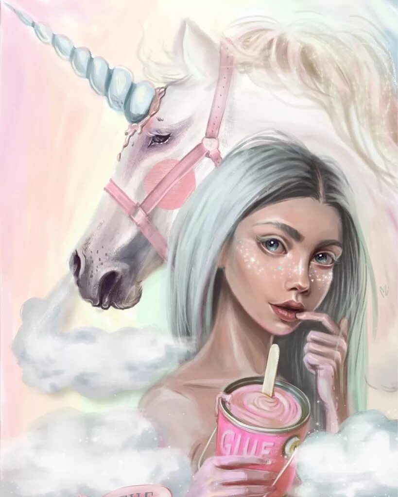 единорог арт. единорог рисунок. включи девочка единорожка. лицо единорога. включи девочка единорожка.