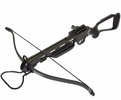 Арбалет remington