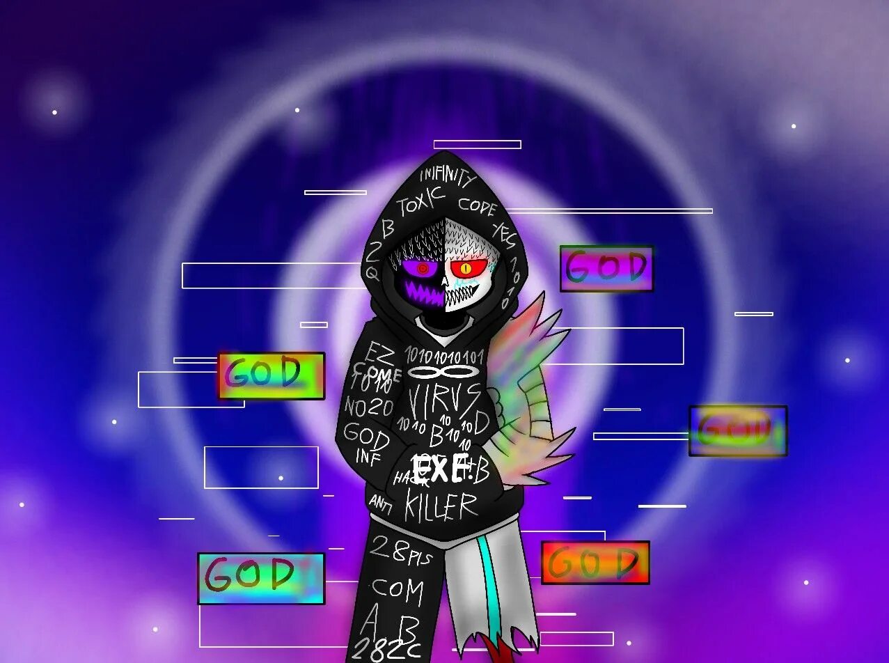 Code sans