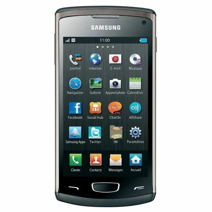 Как на bada gt s8600 установить андроид. Samsung wave 3. samsung s8600. samsung bada wave 3. gt-s8600.