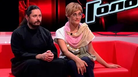 Хрусталева голос