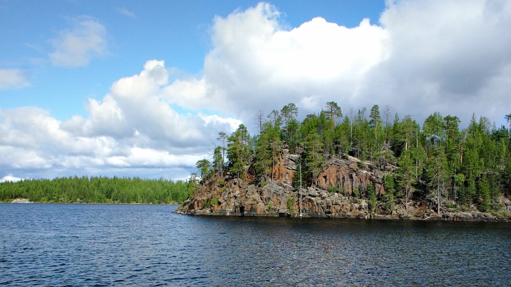 Погода в лоухах