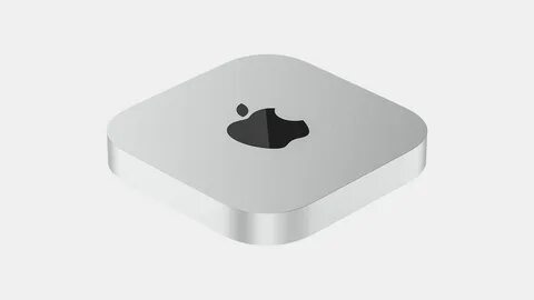 Mac mini 2012