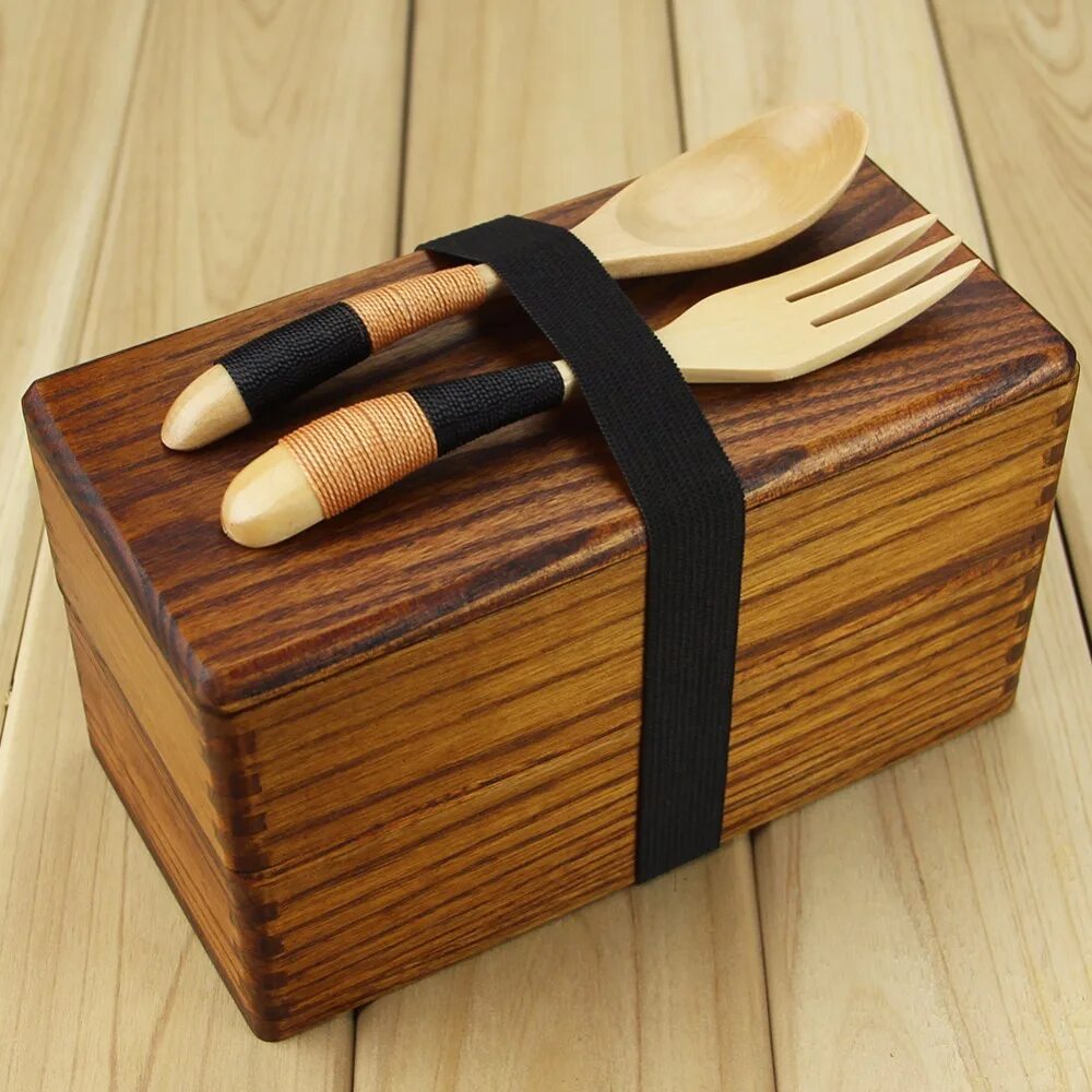 Еда деревянная купить. Деревянная коробочка для Бенто. Японские деревянные коробочки. Деревянная коробка для еды. Деревянный бокс для еды японский.