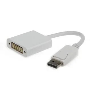 Переходник дисплей порт hdmi