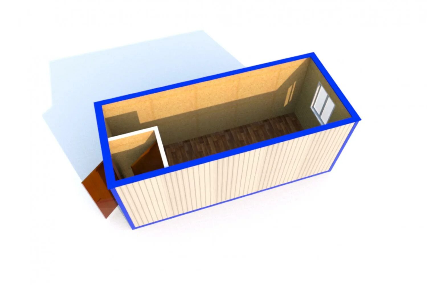 Блок контейнер 1. Строительный вагончик бытовка. Блок-контейнер металлический (6. Блок-контейнер 6,0х2,4 бк-02 (без тамбура, без электр. Блок-контейнер (пост охраны) бк-013 профи.