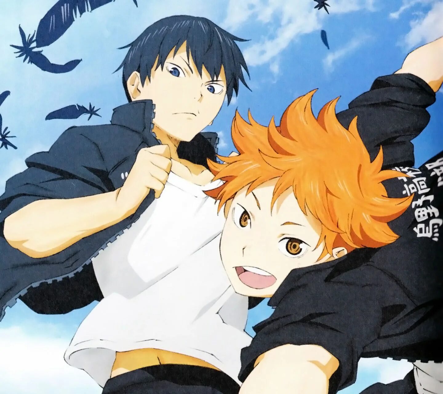 Кагехина 18. Хината шоё и кагеяма 18. Волейбол хината и кагеяма. Кагеяма тобио и хината. Хината и кагеяма.