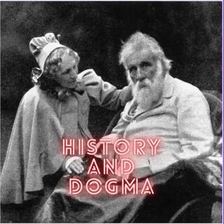 History and Dogma - Подкаст 